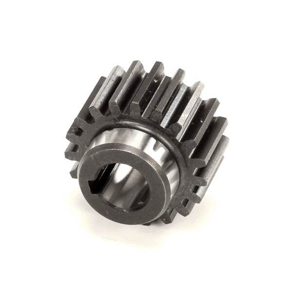 Pinion, Beater Shaft